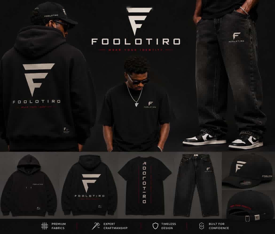 Foolotiro