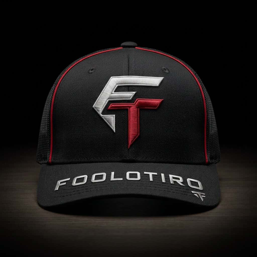 Casquette Couronne Ascend